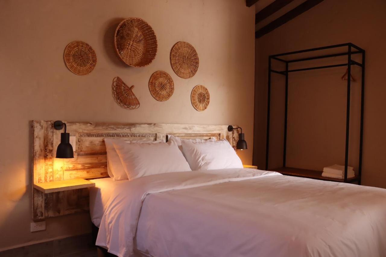 Valerio Hotel Boutique Marinilla Kültér fotó