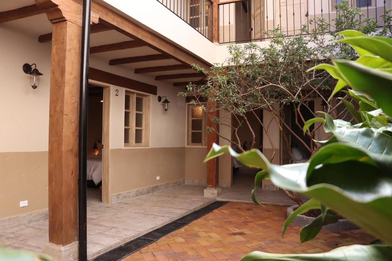 Valerio Hotel Boutique Marinilla Kültér fotó