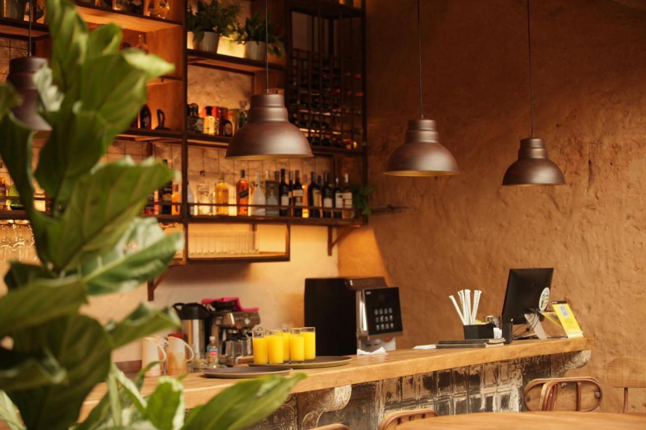 Valerio Hotel Boutique Marinilla Kültér fotó