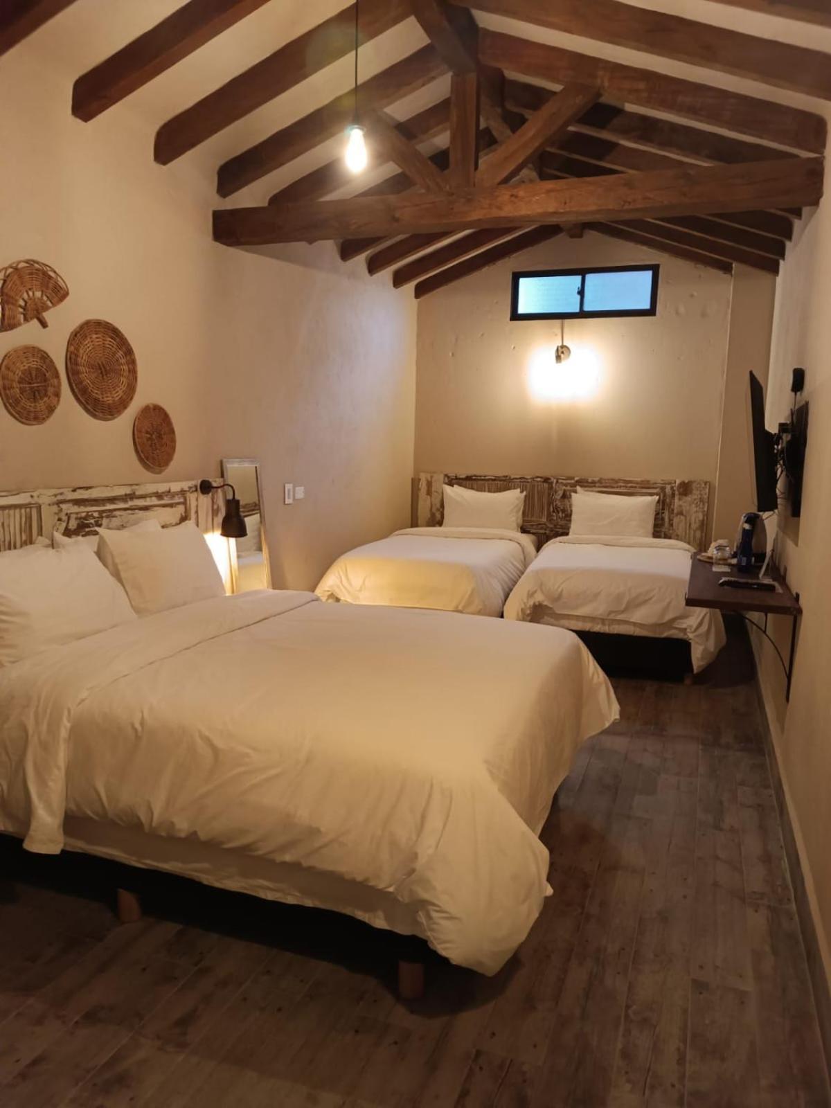 Valerio Hotel Boutique Marinilla Kültér fotó